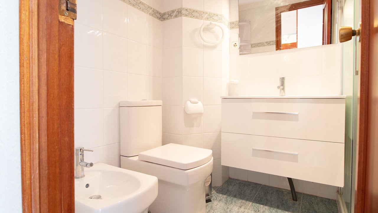 Photo of Bathroom in Canet de Berenguer