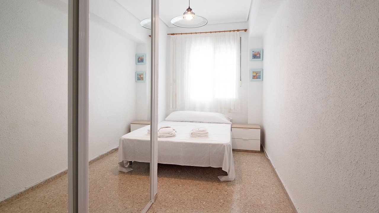 Photo of Bedroom in Canet de Berenguer