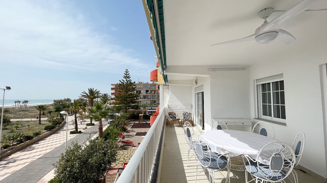 Photo of Outdoor in Canet de Berenguer