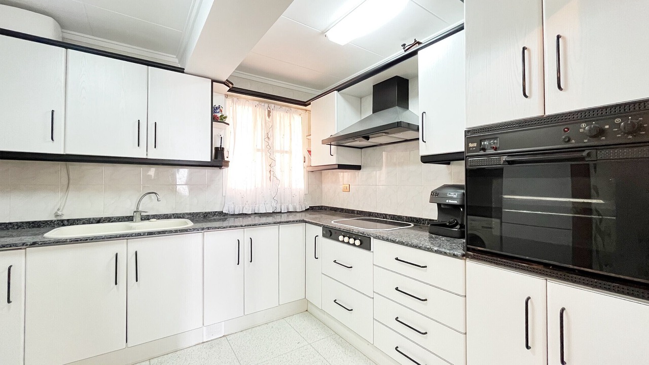 Photo of Kitchen in Canet de Berenguer