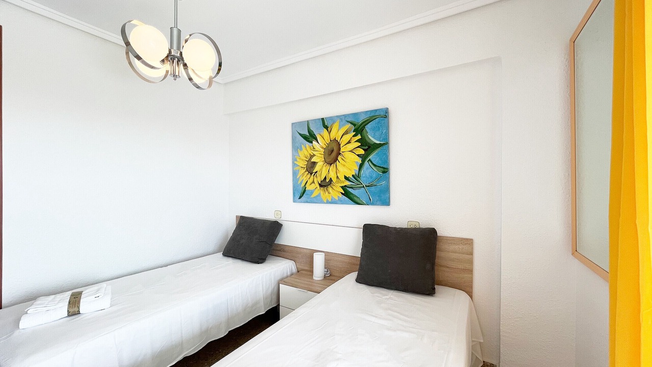 Photo of Bedroom in Canet de Berenguer