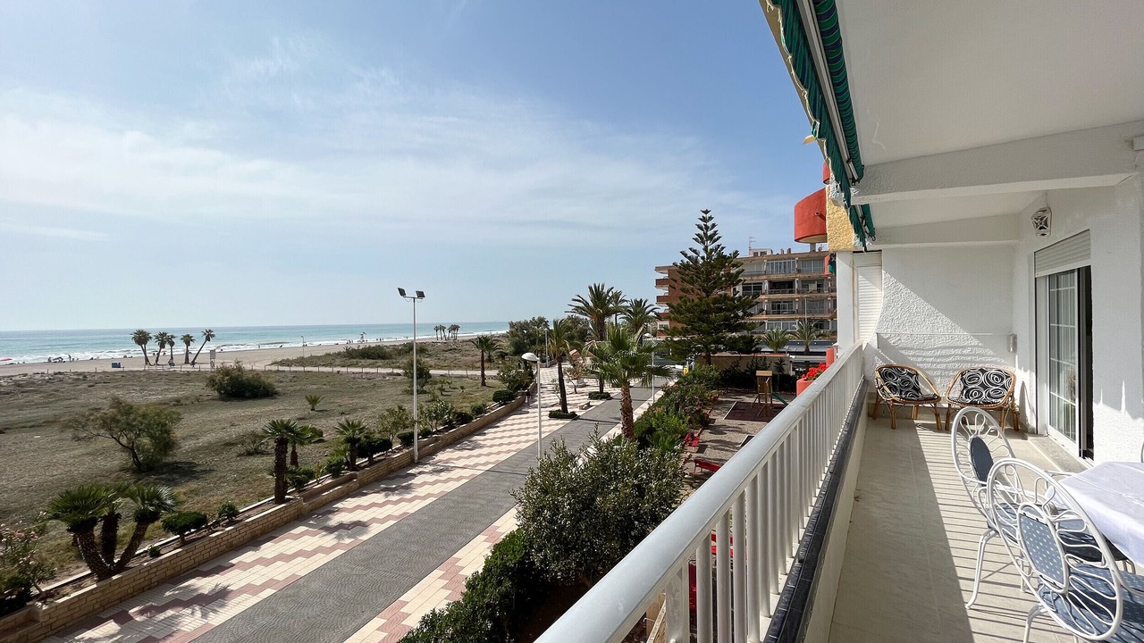 Photo of Outdoor in Canet de Berenguer