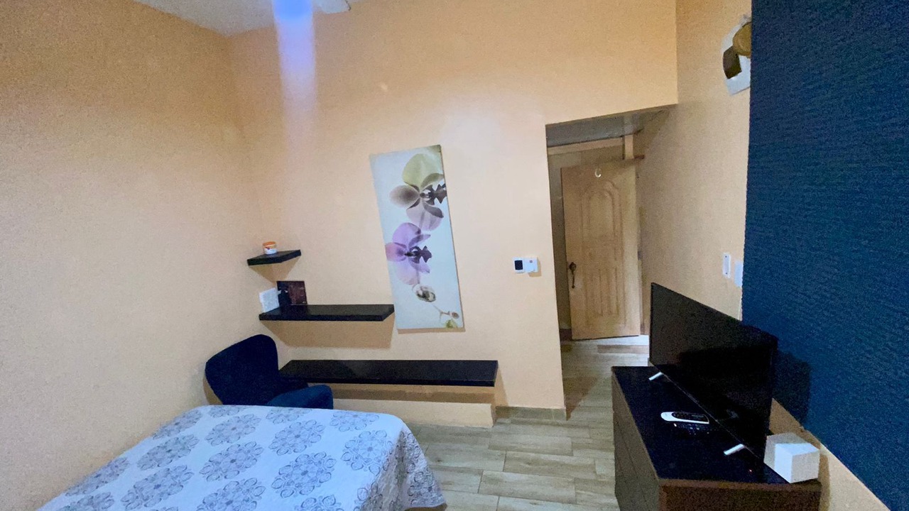 Photo of Bedroom in Zona Colonial