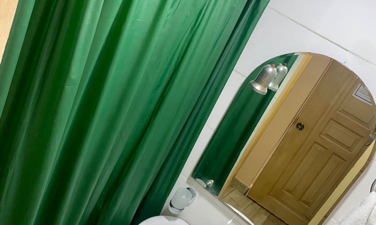 Photo of Bathroom in Zona Colonial