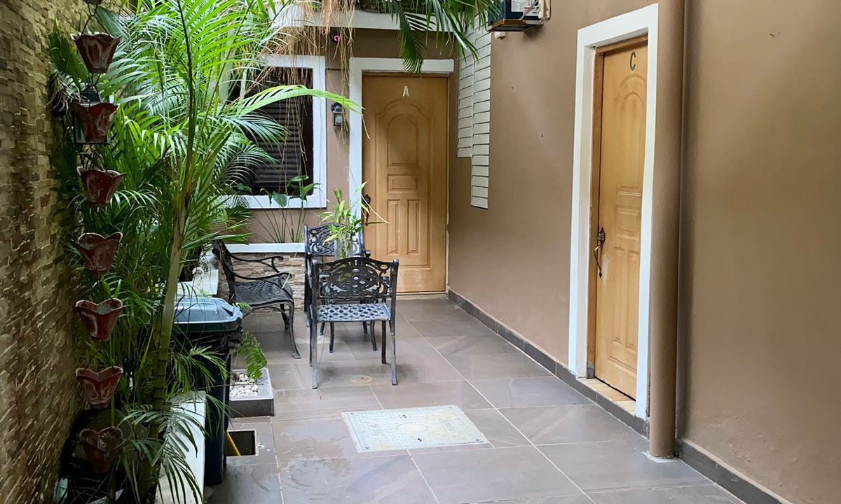 Photo of Outdoor in Zona Colonial