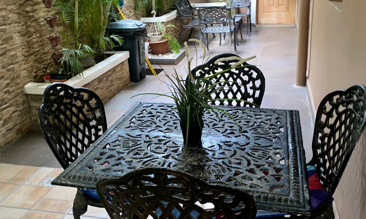 Photo of Outdoor in Zona Colonial