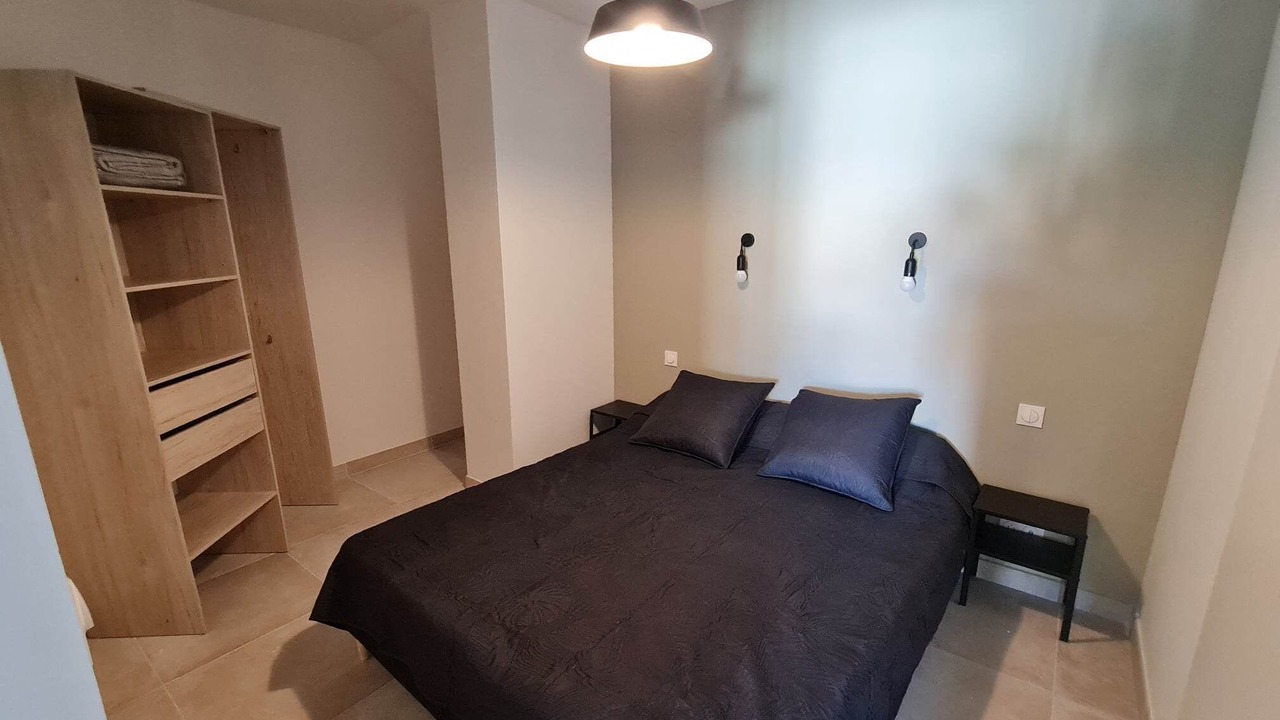 Photo of Bedroom in Aigues-Mortes