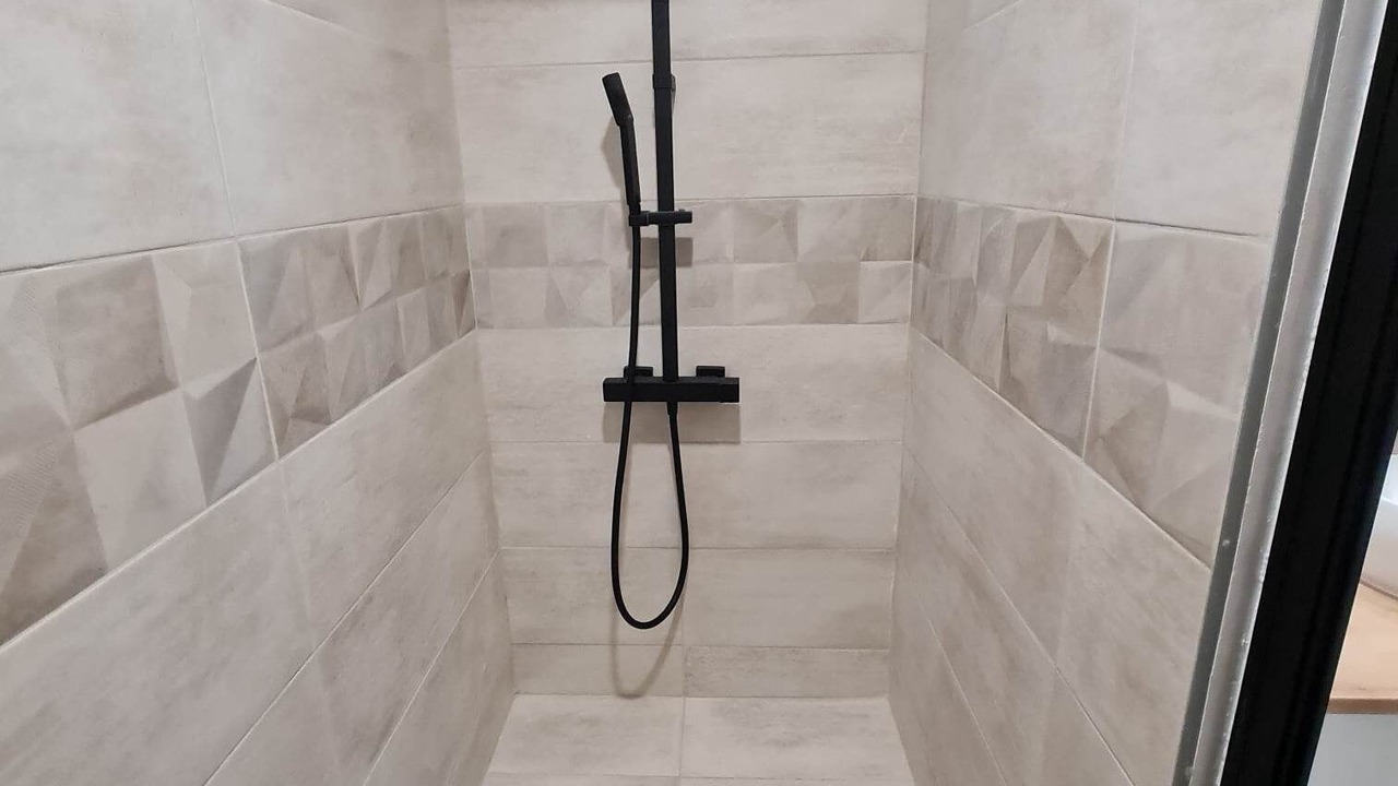 Photo of Bathroom in Aigues-Mortes