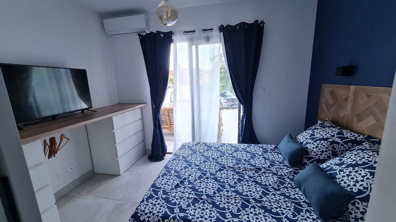 Photo of Bedroom in Aigues-Mortes