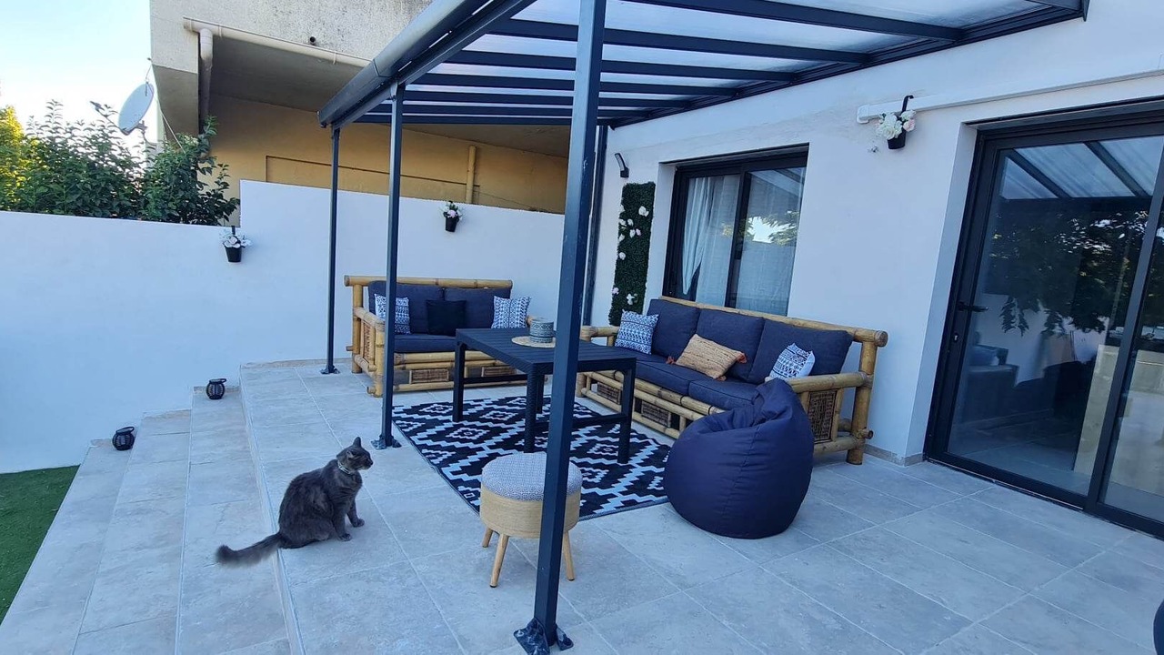 Photo of Outdoor in Aigues-Mortes