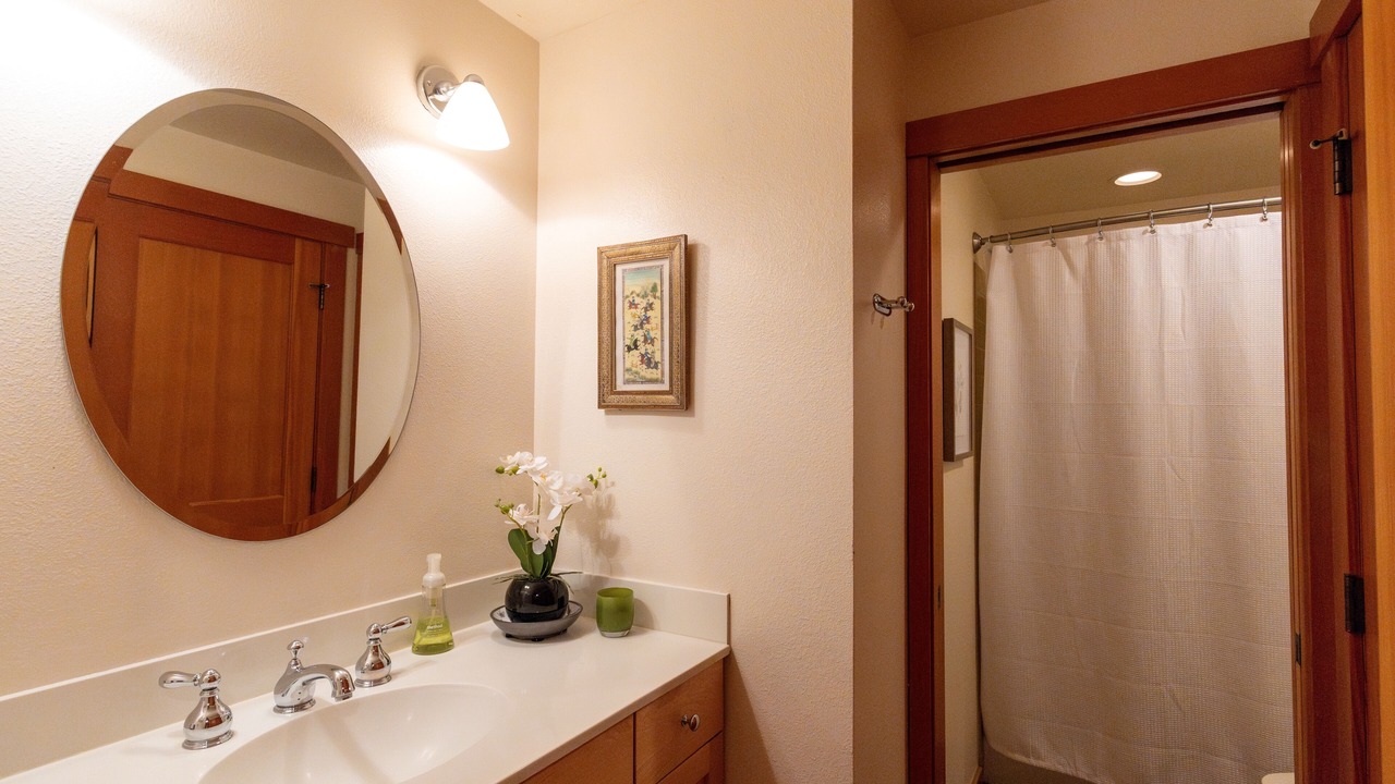Photo of Bathroom in Bridle Trails