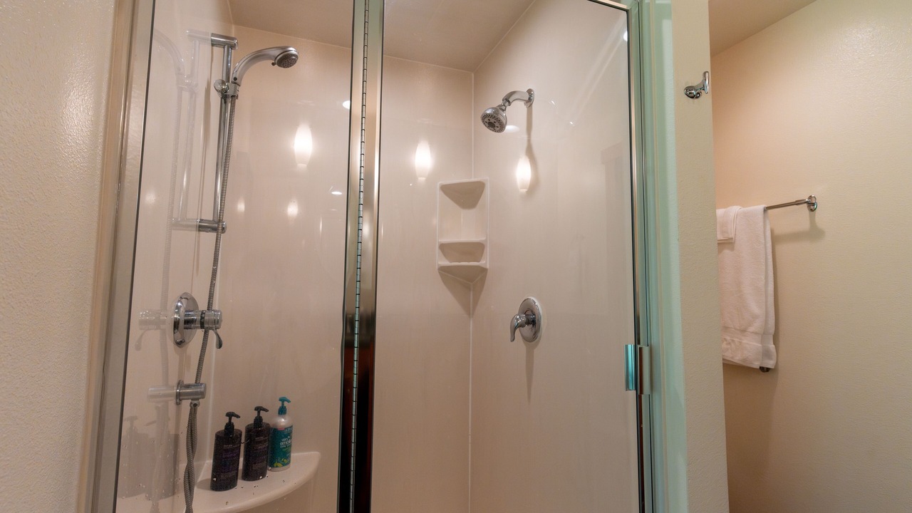 Photo of Bathroom in Bridle Trails