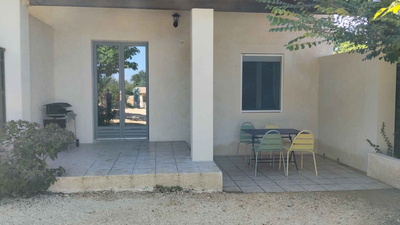 Photo of Outdoor in Saint-Christol-de-Rodieres