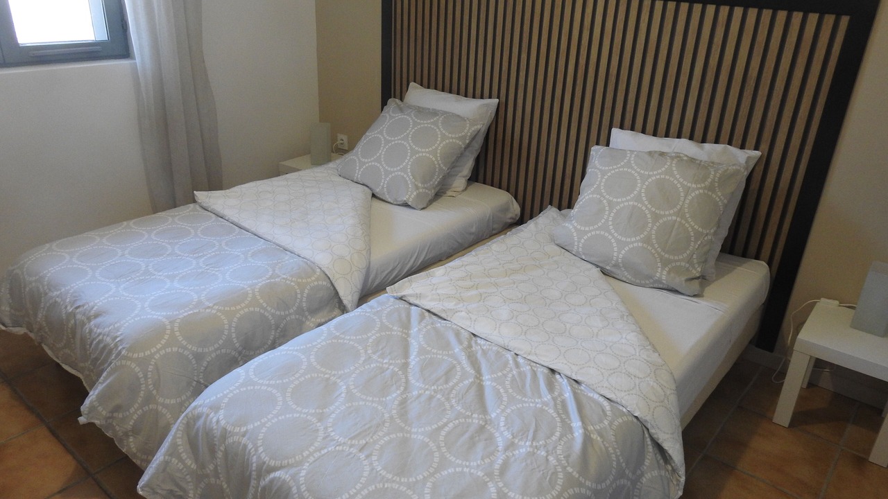 Photo of Bedroom in Saint-Christol-de-Rodieres