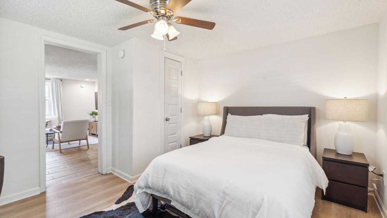 Photo of Bedroom in Talbot's Corner