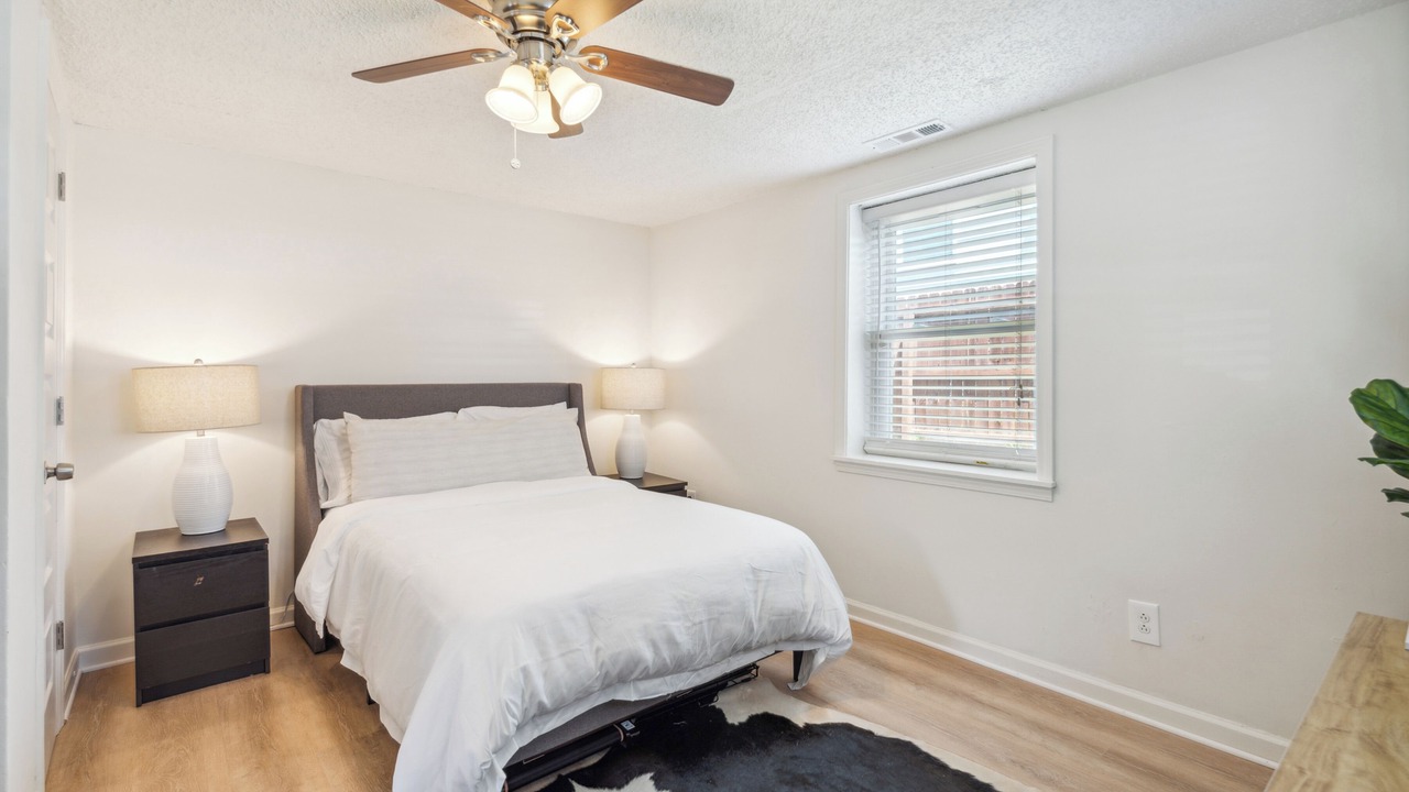 Photo of Bedroom in Talbot's Corner