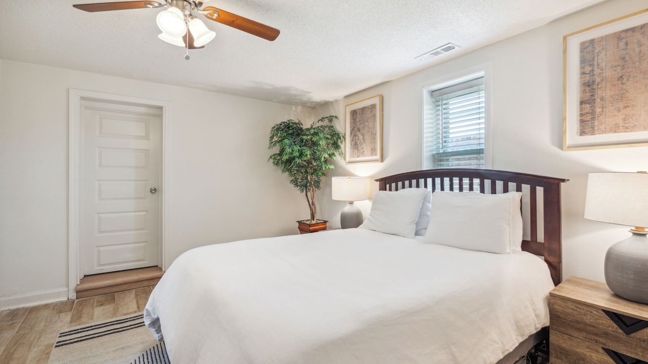 Photo of Bedroom in Talbot's Corner