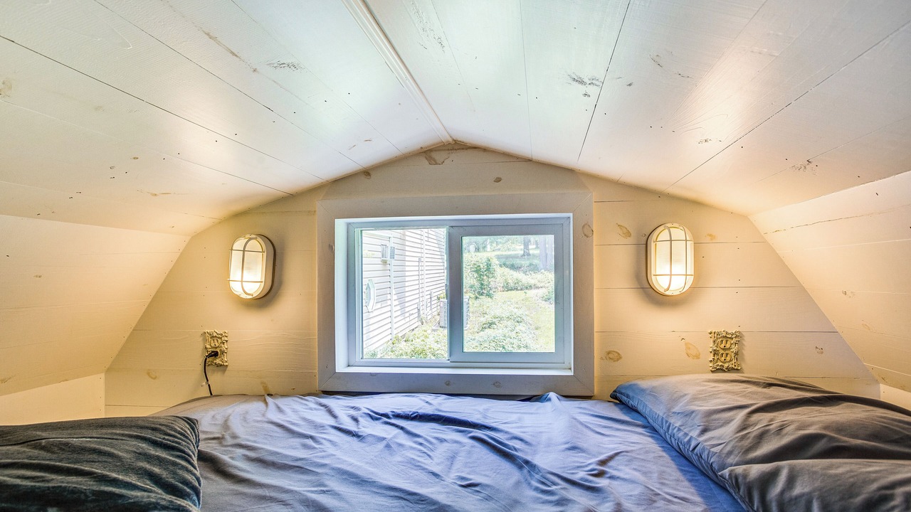 Photo of Bedroom in Wood County