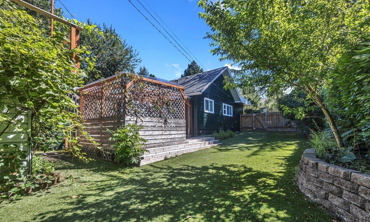 Photo of Outdoor in West Seattle