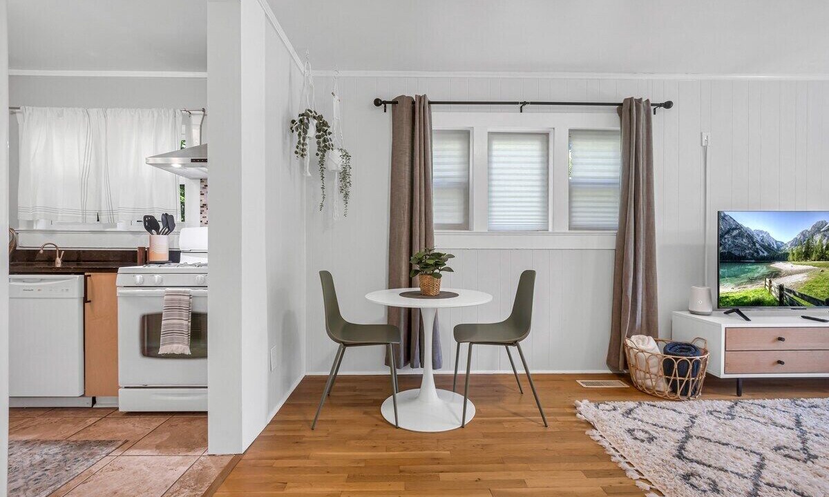 Photo of Kitchen in West Seattle