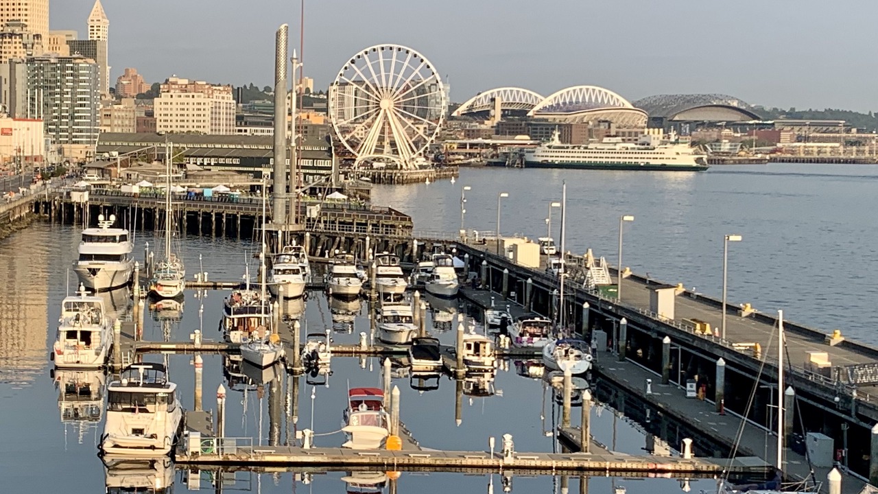 Photo of Others in West Seattle