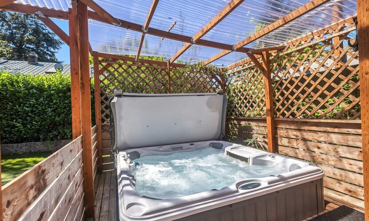 Photo of Outdoor in West Seattle