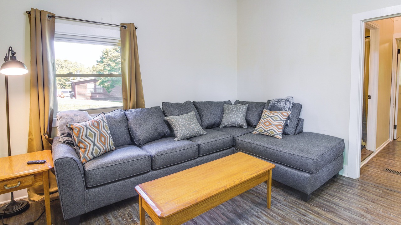 Photo of Bedroom in Jefferson City