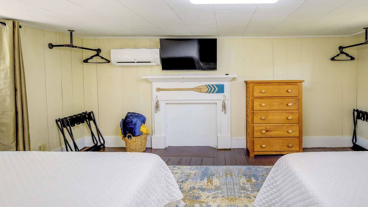 Photo of Bedroom in Jefferson City