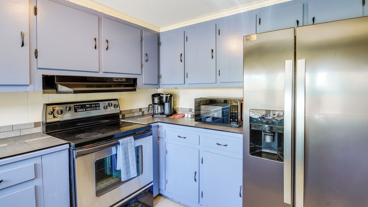 Photo of Kitchen in Jefferson City