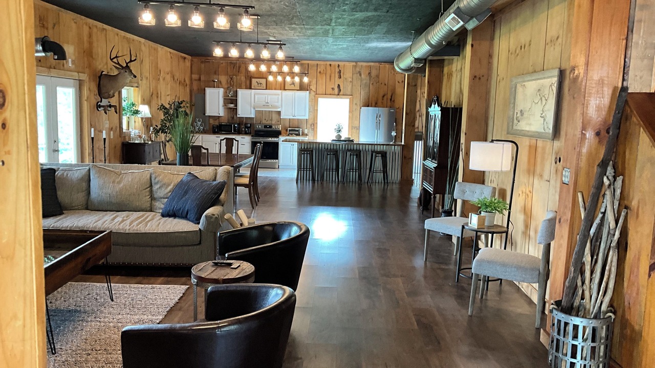 Photo of Livingroom in Stanton