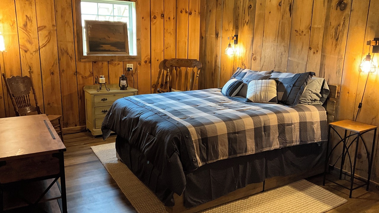Photo of Bedroom in Stanton