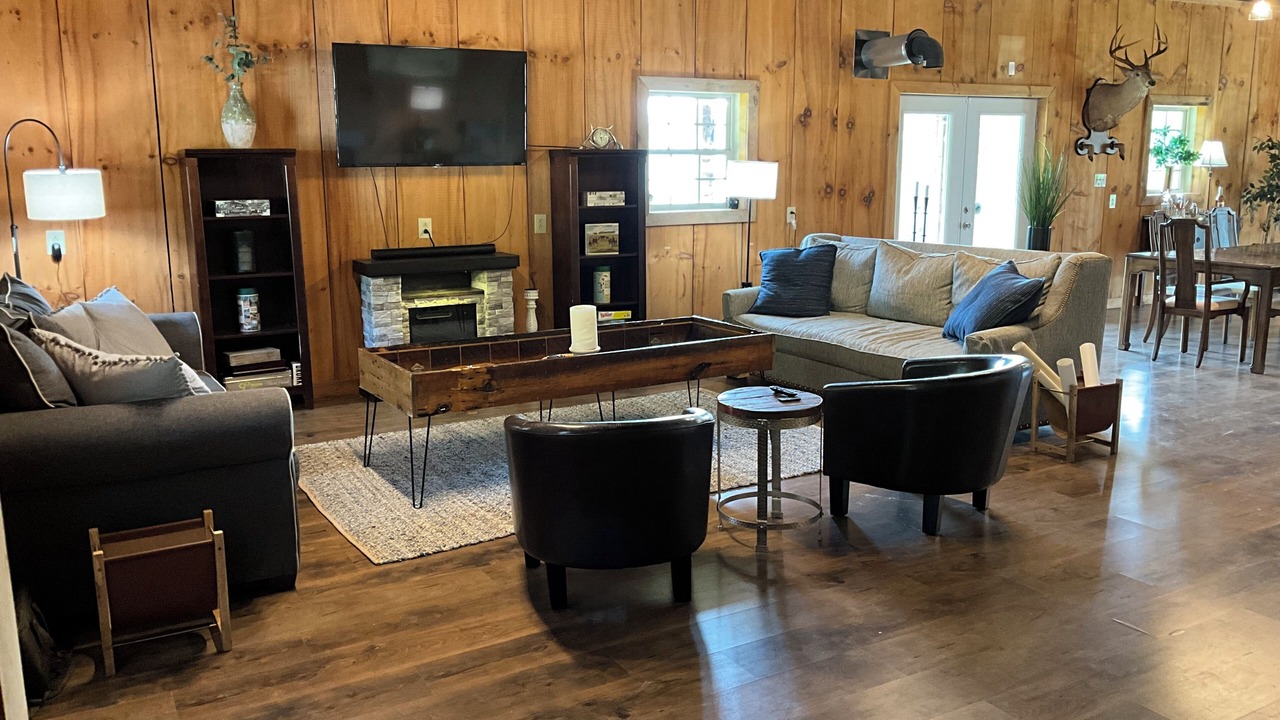 Photo of Livingroom in Stanton