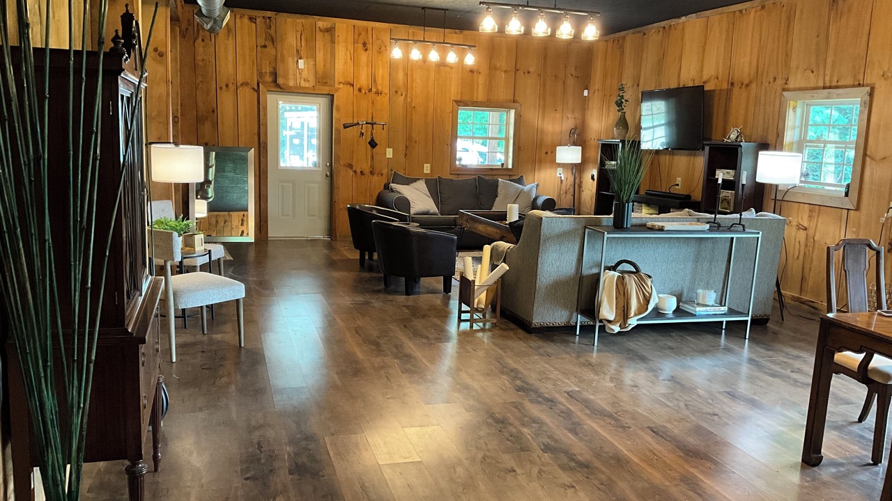 Photo of Livingroom in Stanton