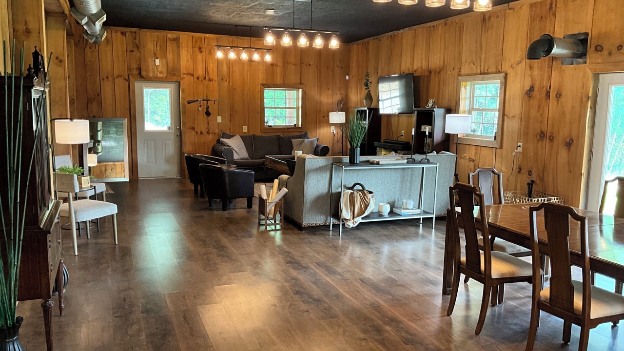 Photo of Livingroom in Stanton