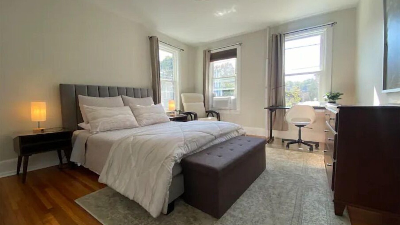 Photo of Bedroom in Spring Hill
