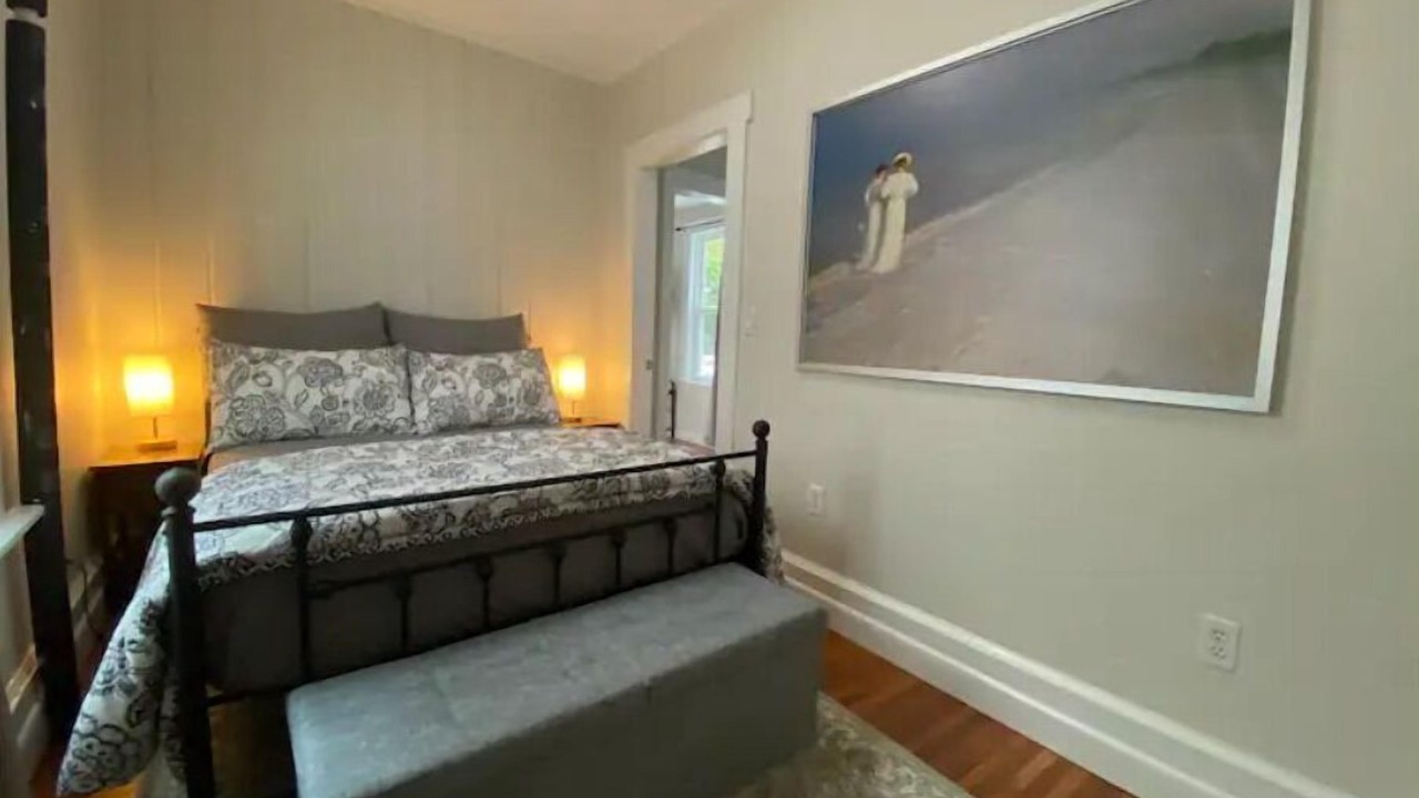 Photo of Bedroom in Spring Hill