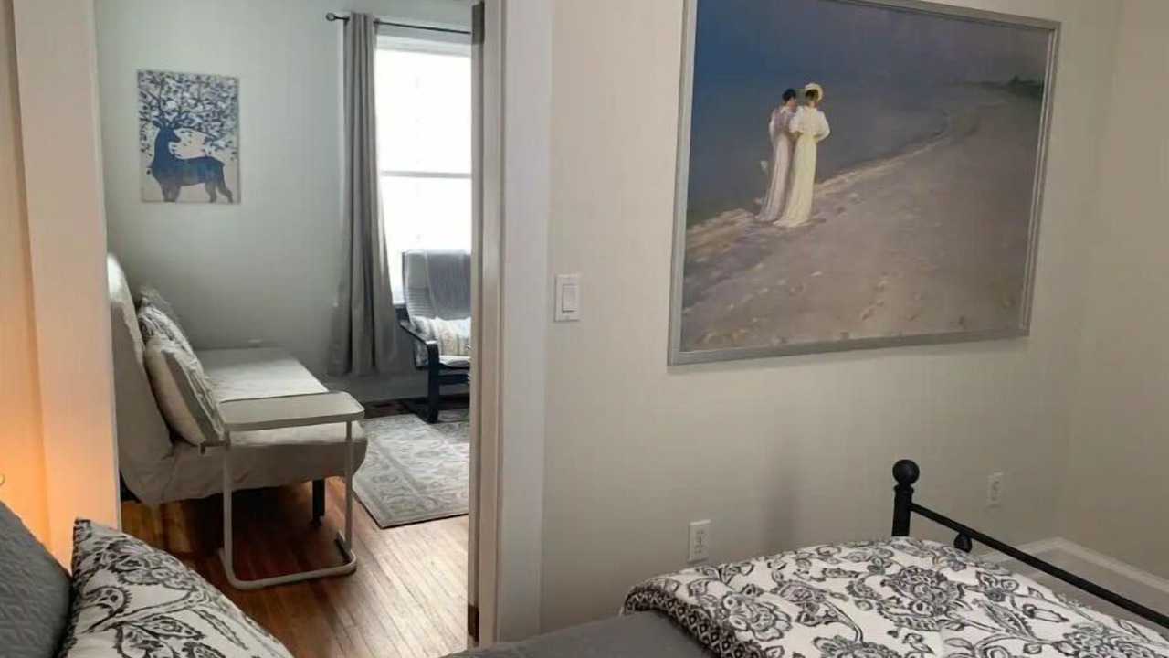 Photo of Bedroom in Spring Hill