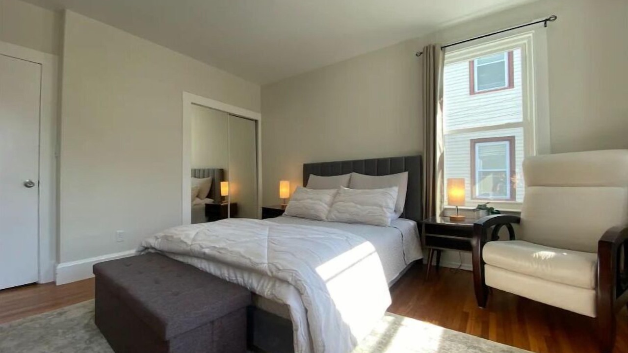Photo of Bedroom in Spring Hill
