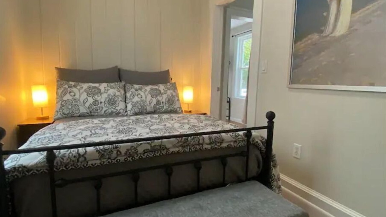 Photo of Bedroom in Spring Hill