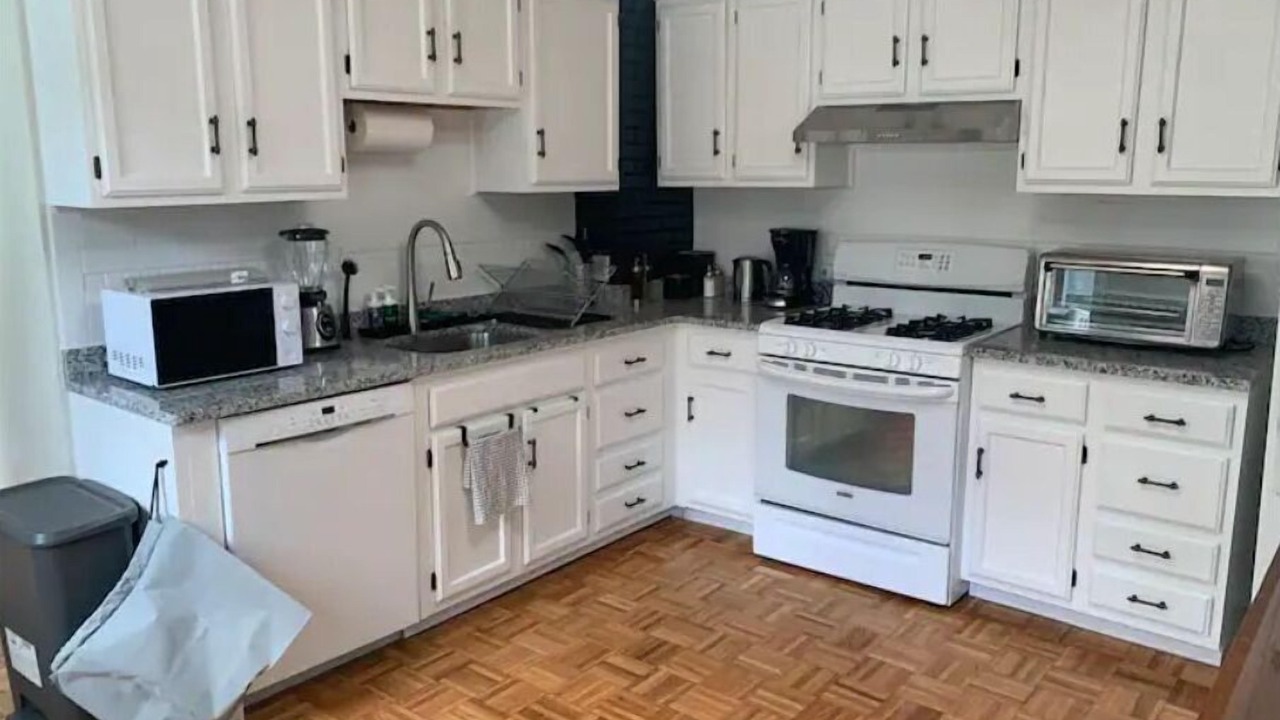 Photo of Kitchen in Spring Hill