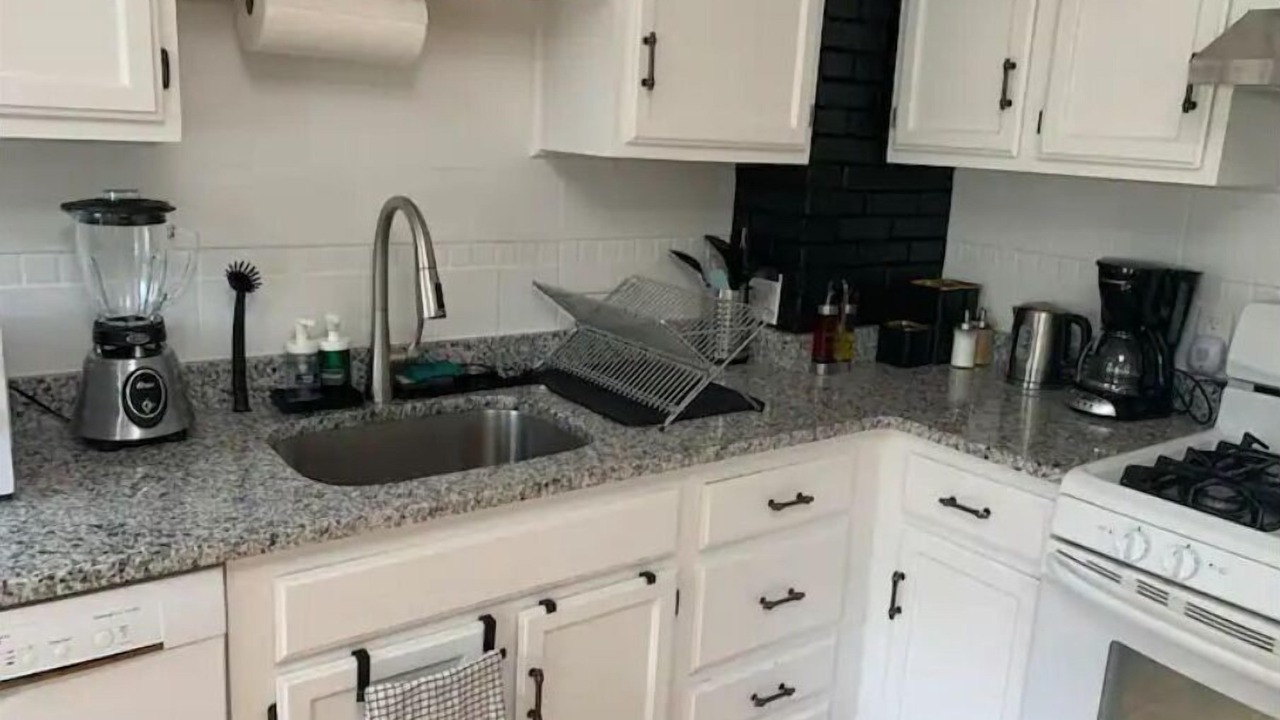 Photo of Kitchen in Spring Hill