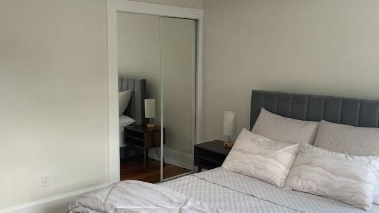 Photo of Bedroom in Spring Hill