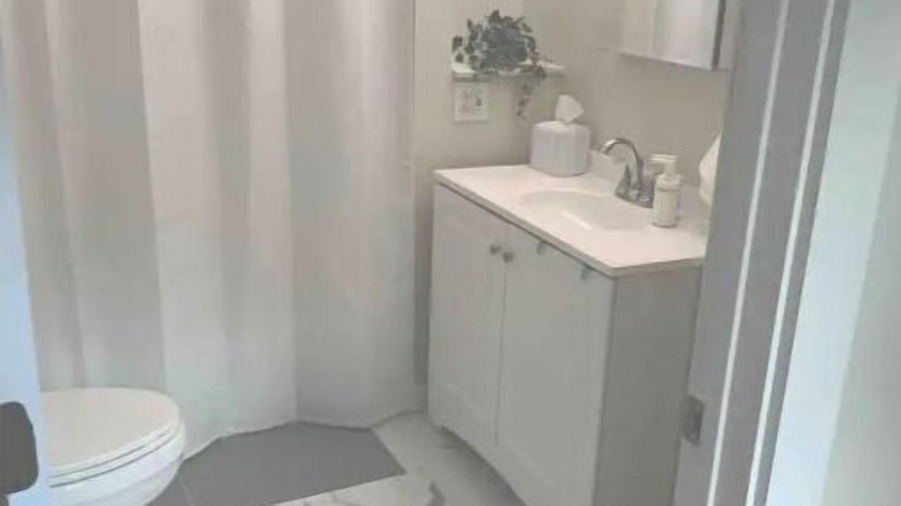 Photo of Bathroom in Spring Hill