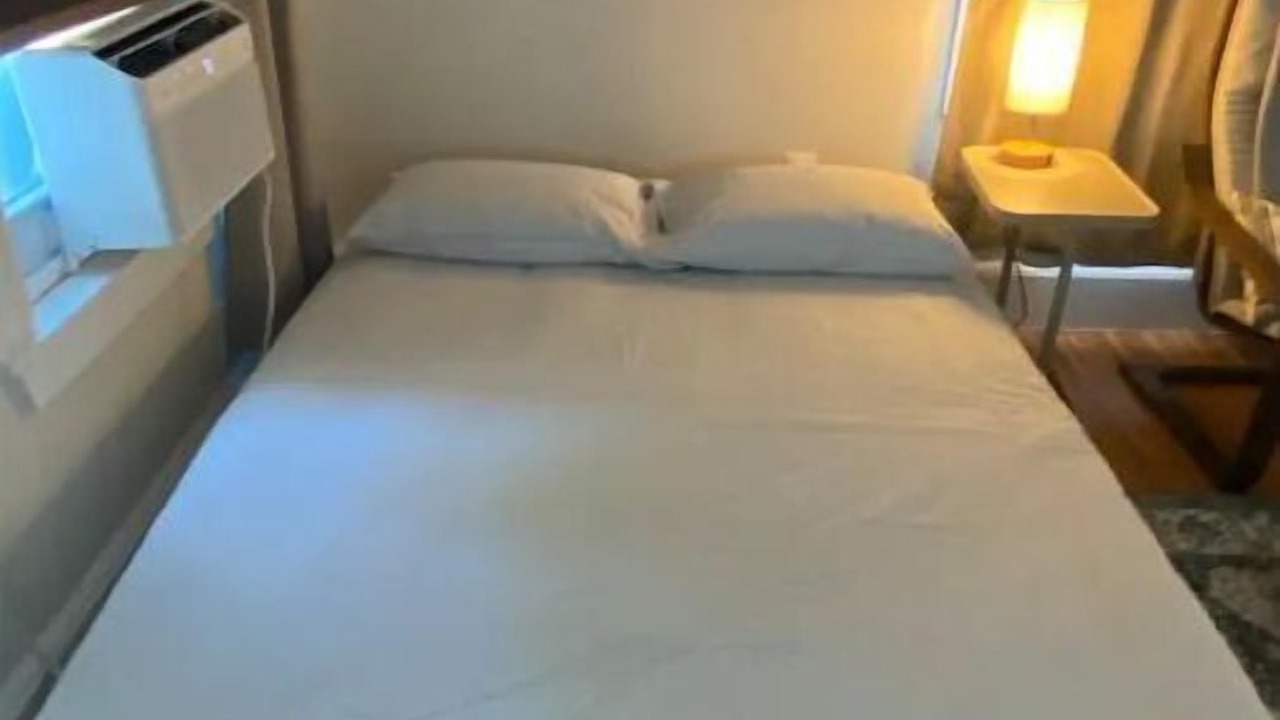 Photo of Bedroom in Spring Hill