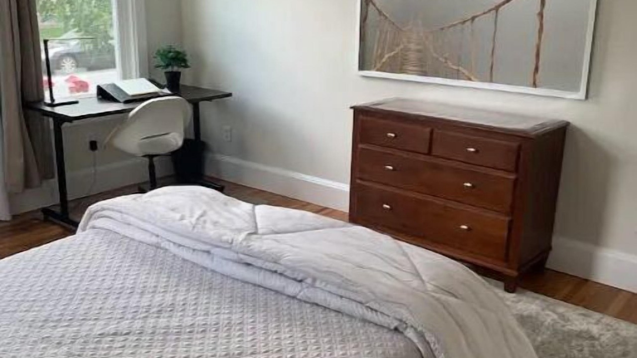 Photo of Bedroom in Spring Hill