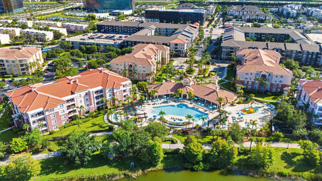 Photo of Outdoor in Orlando