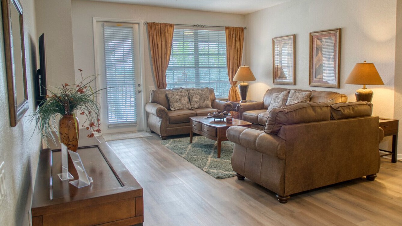 Photo of Livingroom in Orlando