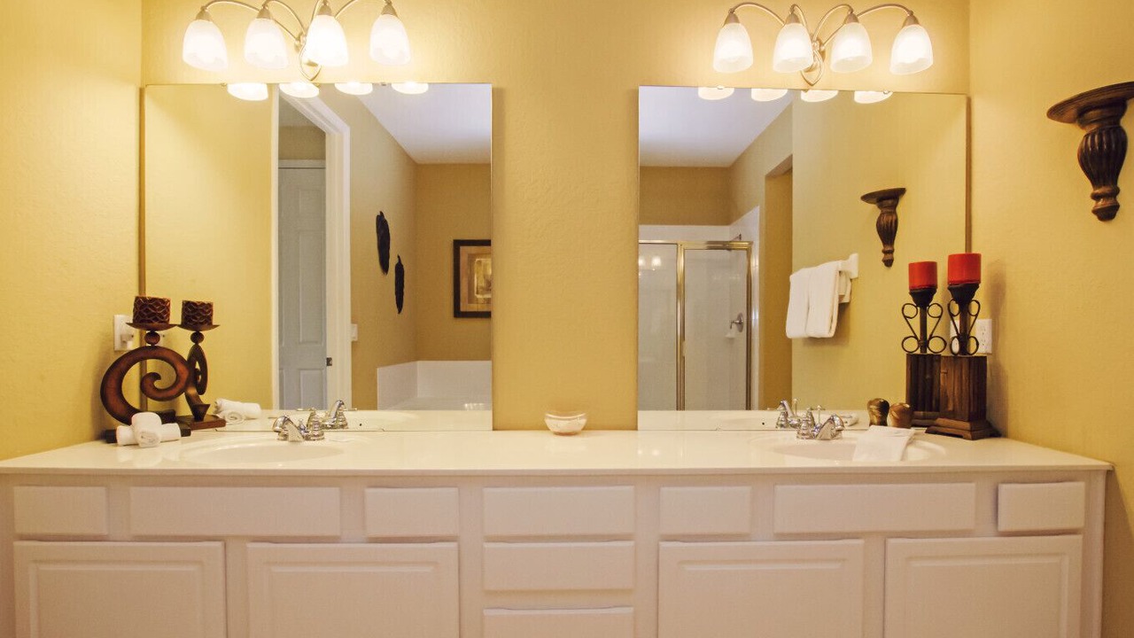 Photo of Bathroom in Orlando
