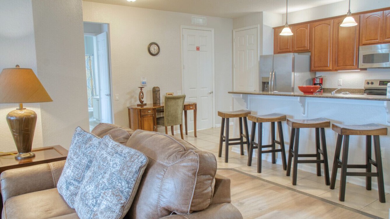 Photo of Livingroom in Orlando
