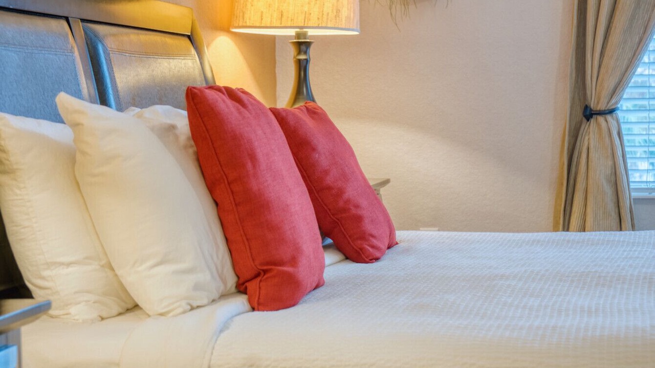 Photo of Bedroom in Orlando